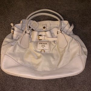 Prada bag